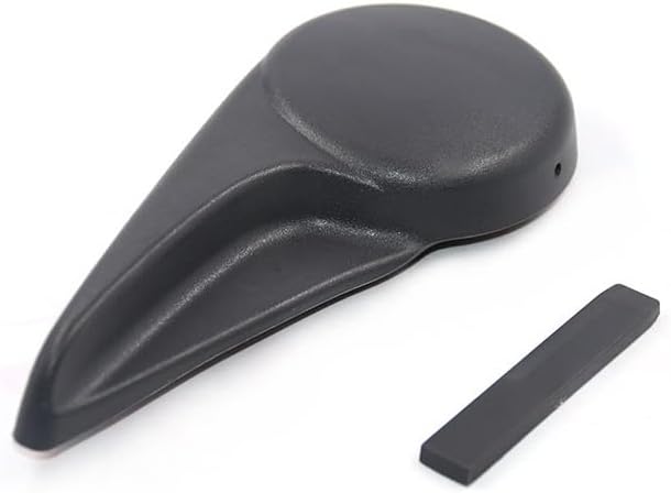 A1689100100 7D88 Car Front Left Right Seat Height Adjuster Lever Handle Driver Side Replacement for Mercedes W168 1997-2004 (Color : 1 Set)