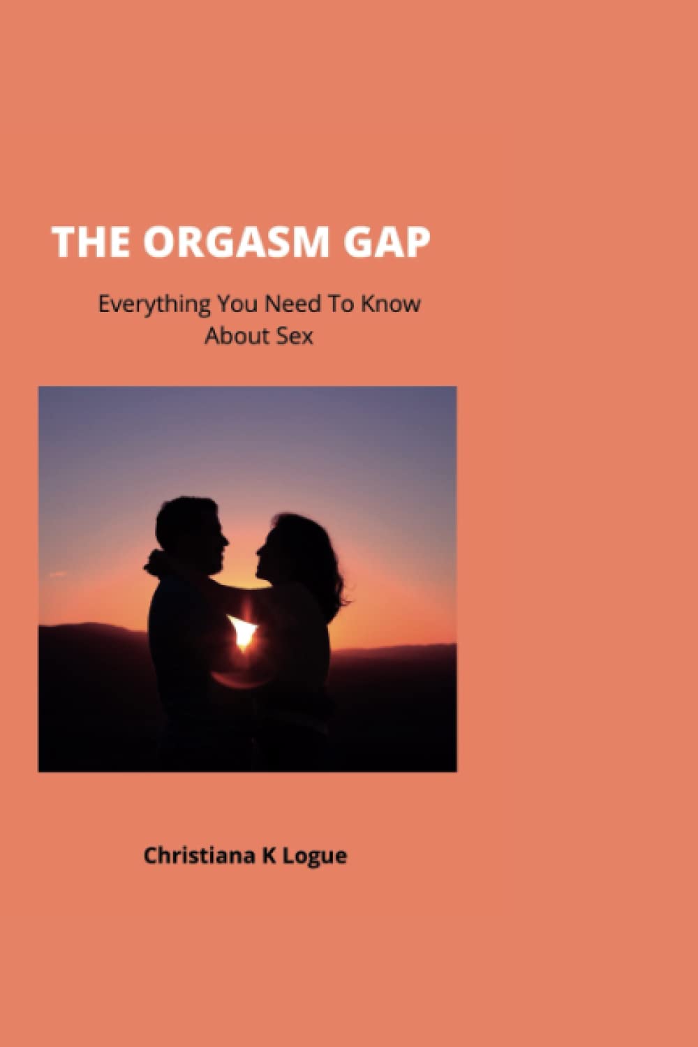 THE ORGASM GAP: Everything You Need To Know About Sex