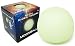 Island Genius Glow in The Dark Squishy Moon Ball - Stress Relief Anxiety Sensory Toys for Kids and Adults