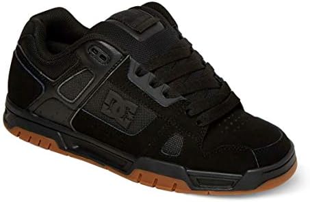 DC Dc Women's Chelsea Low Top Causal Skate Shoe womens Skate Shoe