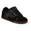 Black/Gum