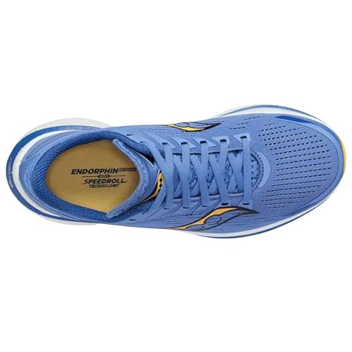Image of Saucony Womens Endorphin Speed 3