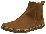 el naturalista schuhe köln Atmungsaktives Futter El Naturalista Damen Coral Stiefelette, Holz, 42 EU