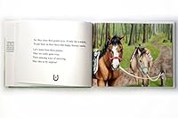 Sleepy Ponies 0990939006 Book Cover