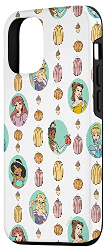 Coque iPhone 12 Pro Disney Princesse cadeau Halloween original et magique - 2