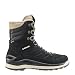 LOWA Stiefel hoch CALCETA EVO GTX Ws schwarz/champagner, 39