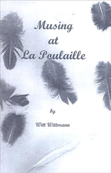 Perfect Paperback Musing at La Poulaille Book