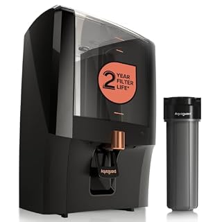 Aquaguard Aura RO + UV Water Purifier (Eureka Forbes)
