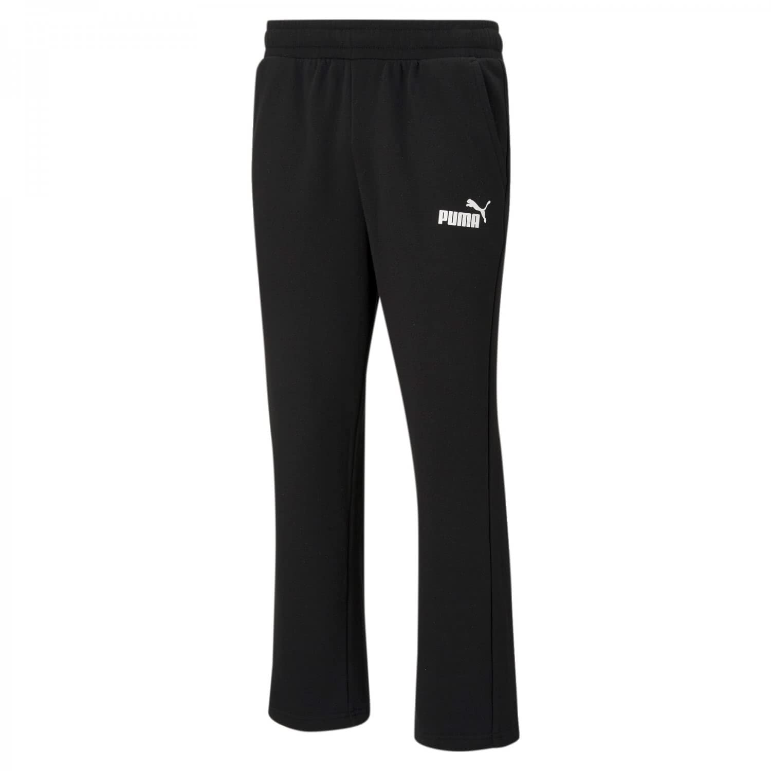 PUMA Men's Ess Logo Pants Tr Op SRL Pants