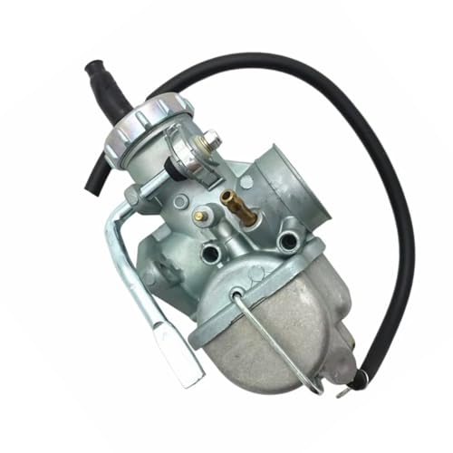 Carburateur moto XLR200 pour résoudre les pannes de démarrage XR200