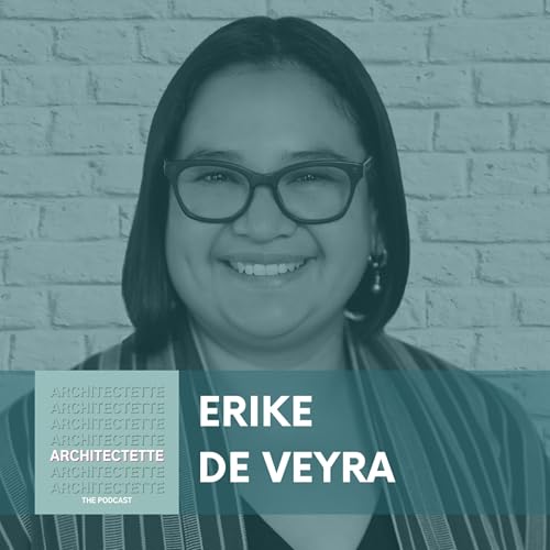081: Erike De Veyra: Empowering Philly Communities Through Design Education