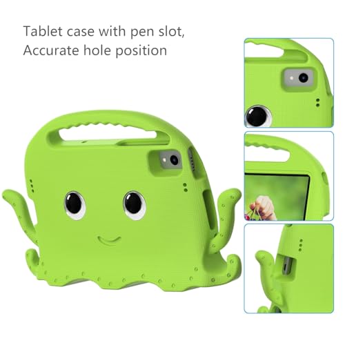 Housse de protection Samsung Galaxy Tab S5E 10.5 coque rigide légère avec sangle de transport