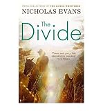 [ THE DIVIDE BY EVANS, NICHOLAS](AUTHOR)PAPERBACK - Nicholas Evans