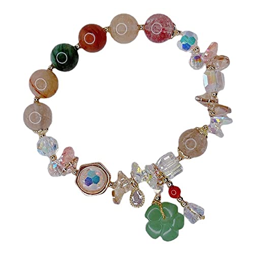 Pendentif en jade vert naturel véritable collier artisanal d'exception - 2