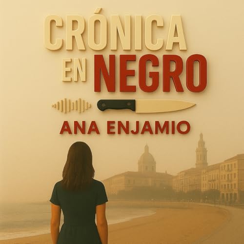 Vidas Rotas, el asesinato de Ana Enjamio - Acceso anticipado - Episodio exclusivo para mecenas