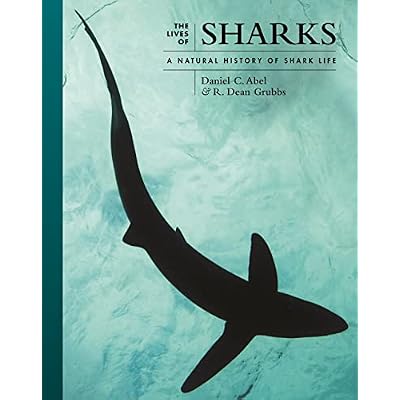 The Lives of Sharks: A Natural History of Shark Life