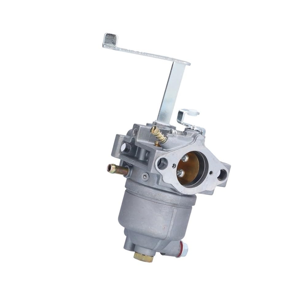 Carburateur MX400 MZ360 pour réparer un groupe électrogène en panne