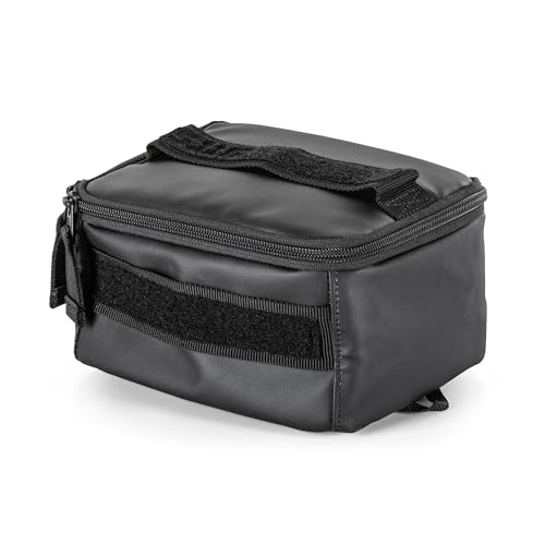 5.11 Responder Med Pouch Tactical Organizer, Style 56749, Black