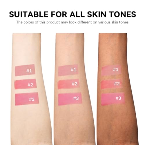 Lip Liner Stain Abziehbare Lippenstiftfarbe Tattoo Long Lasting Waterproof Nourishing Lip Liner Matte Finish Lip Stain Moisturizing Lipstick Set