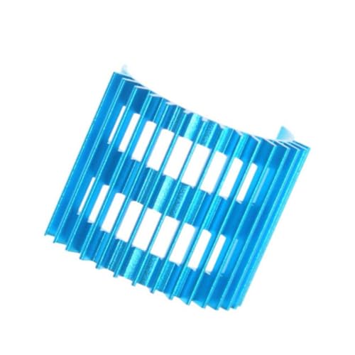 Generic Heat Sink for 540 550 Motor Sturdy Lightweight for Electric Minis Buggies