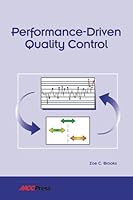 Performance- Driven Quality Control 1890883549 Book Cover
