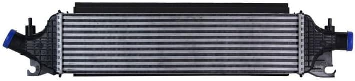 New Intercooler fits Infiniti Q50 14-23 Q60 2.0T17-23