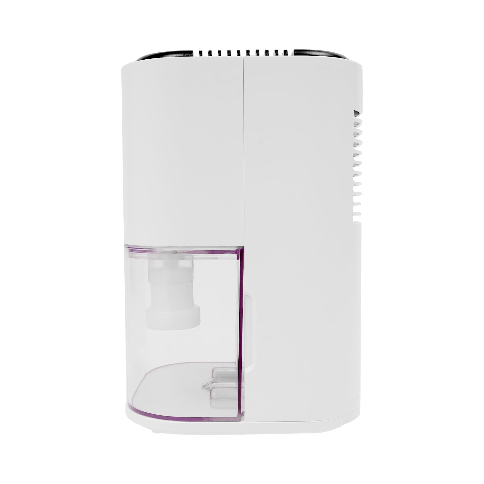 Deumidificatore elettrico, 2 l, deumidificatore per casa, mini deumidificatore per camera da letto, soggiorno