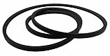 Intended for Micro V Belt for Huebsch/Speed Queen Dryers - 450J8, M411425