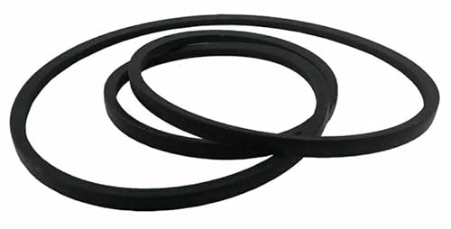 Intended for Micro V Belt for Huebsch/Speed Queen Dryers - 450J8, M411425