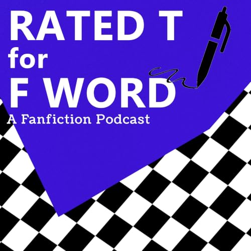 『Rated T for F Word』のカバーアート