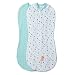 SwaddleMe Pod - Small/Medium, 2 Pack, Little Bees, 0-3 Months