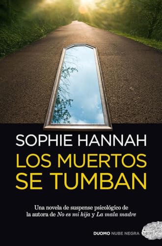 Los muertos se tumban (Nube negra (Duomo))