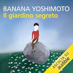 『Il giardino segreto』のカバーアート