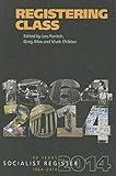 Registering Class: Socialist Register 2014 (Socialist Register (Merlin))