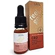 LAYV CBD Öl 20%