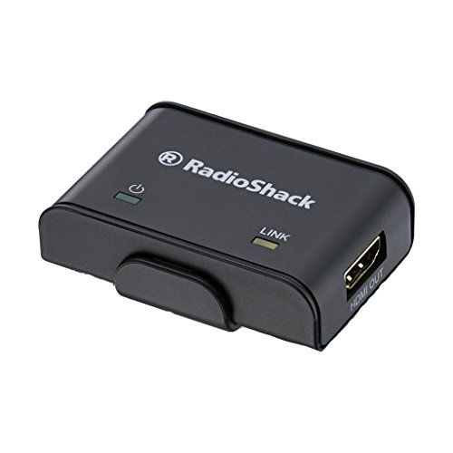 RadioShack HDMI Extender / Repeater