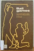 Physics of Ball Games: Part I: 1 034016722X Book Cover