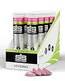 Science in Sport HYDRO comprimidos de 160 uds. Pomelo rosa - Comprimidos de electrolitos, Veganos y sin gluten, Comprimidos efervescentes para promover la hidratación (El embalaje puede variar)
