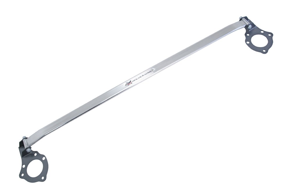 Megan Racing MR-SB-MBW211FU-1P: Race Spec Bar Benz E-Class 03-09 Fu (Exc All Air Suspension Vehicles)