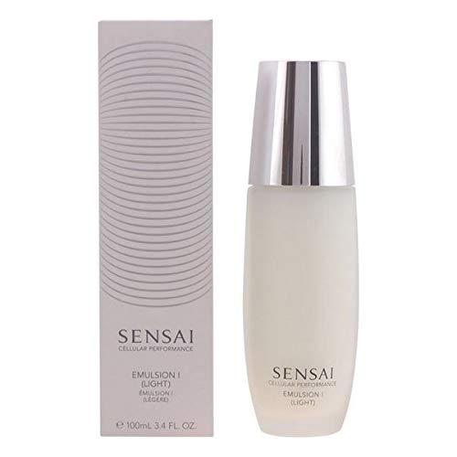 Crème de jour Kanebo Sensai Se Cp Emulsion I Light 100 ml main image 0