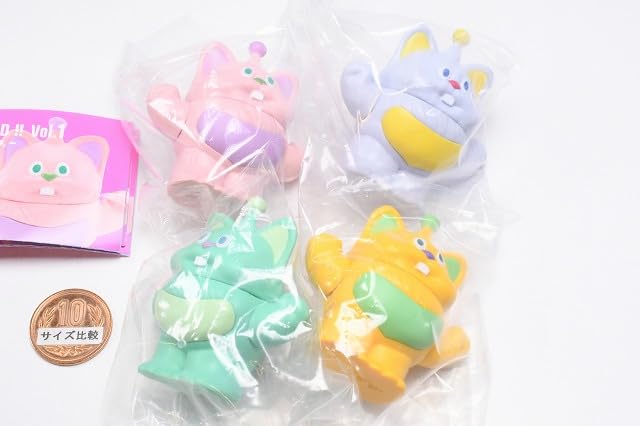 Avemujica Nova Historia ガチャ カプセルトイ フルコンプ Amazon.co