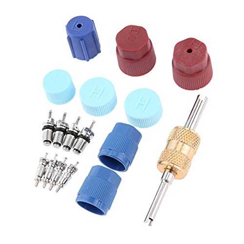 ouRALbg 񂵃hCo[ 17_Zbg R12 R22 R134a AC}ouRA[o[c[ Cc[Zbg ouRA̎tEO _XgLbvt