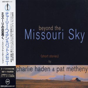 Amazon.com: Beyond the Missouri Sky (+ Bonus DVD)