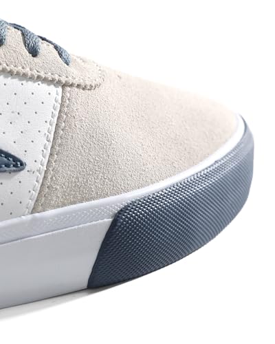 Lakai Manchester Low-Top Skate Shoes