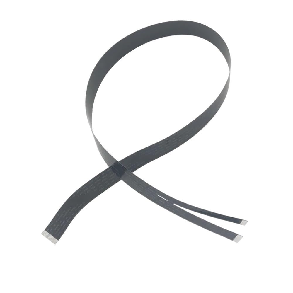 Cable de escáner de escaneo Plano Flexible CCD Apto for HP M177 M175 M176 M475 M375 CM1015 CM1017 M127 M128 M125 M126 M276 M227