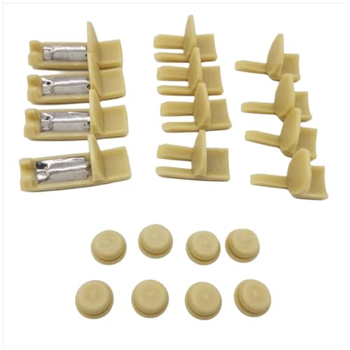 Kit réparation embrayage 6DCT450 augmente la vitesse du technicien - 4