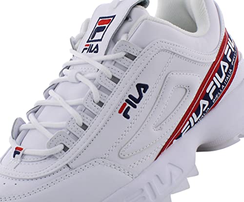 Image of Fila Mens Disruptor Ii Premium