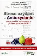 Download Stress oxydant et Antioxydants - Revue critique des processus PDF