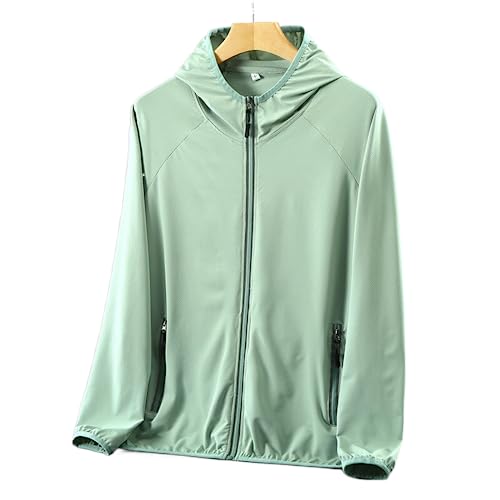 Chaqueta de protección solar ORDOBO manga larga unisex miniatura 1