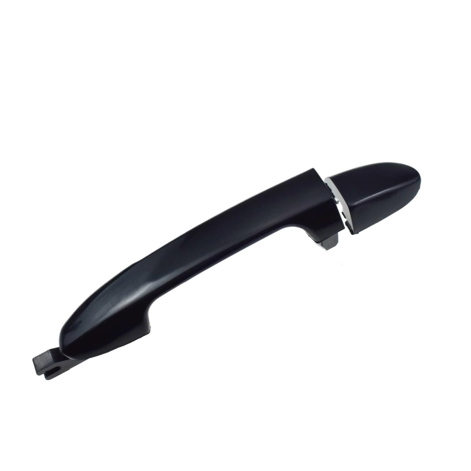 NOKRGQW Car Outer Door Handle for Kia for Spectra 2.0L 2004-2009 82650-2F000 Outside Car Door Handle Front Rear Left Right